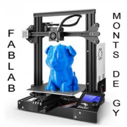 Fablab des Monts de Gy