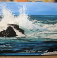 Herv� Pastels