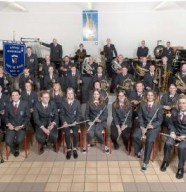 Harmonie Fanfare Rudipontaine
