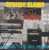 Groupe Alamo