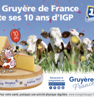 Syndicat du Gruy�re de France