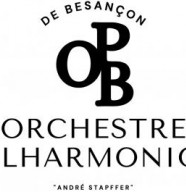 Orchestre Philharmonique de Besan�on Andr� Stapffer