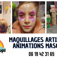 Petits loups