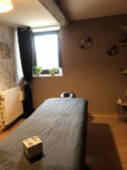 Ananda Massage bien-�tre