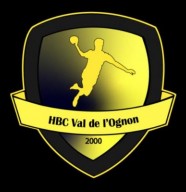 HBCVO - HandBall Club Val de l�Ognon