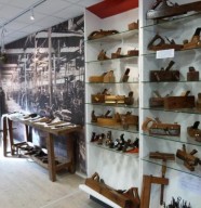 Mus�e Bost et de l'outil