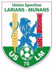 US Larians-Munans