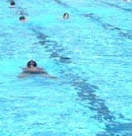 Piscine Intercommunale