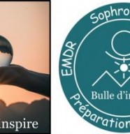 Bulle d'inspire