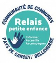 Relais Petite Enfance du Pays de Sancey-Belleherbe