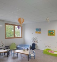 Micro-cr�che Les Petits Pas