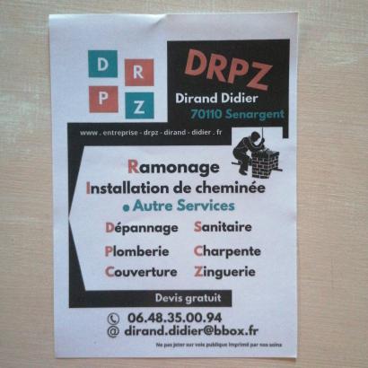 DRPZ