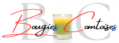 Bougies Comtoises