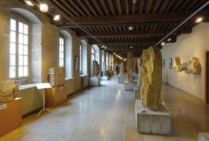 Les Amis du Mus�e et de la Biblioth�que