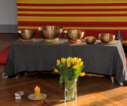 Association Hopi Yoga