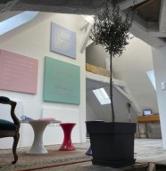 Atelier J�r�me Conscience