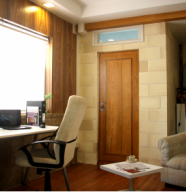 Atelier Faux Finish