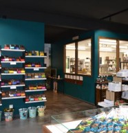 La Fabrique du Chocolat