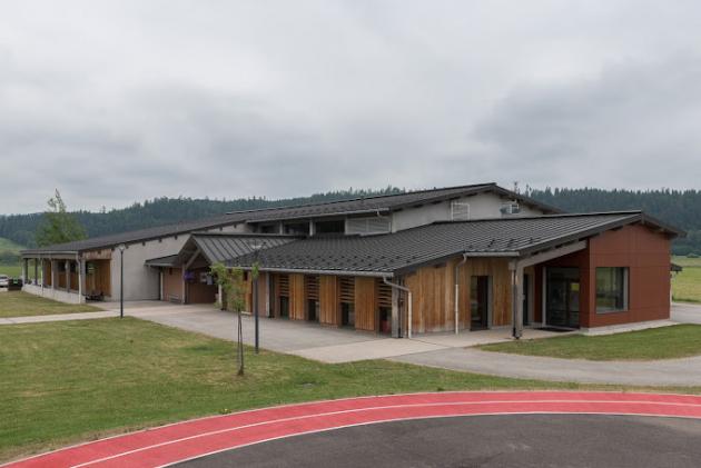 Espace Les Vallières