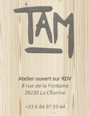 Atelier Tam
