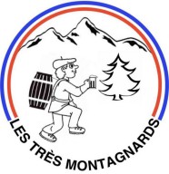 Les Tr�s Montagnards
