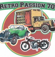 Club R�tro Passion 70