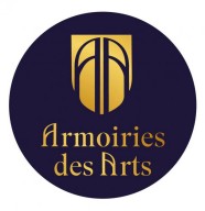 Armoiries des Arts