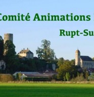 Comit� Animations Loisirs