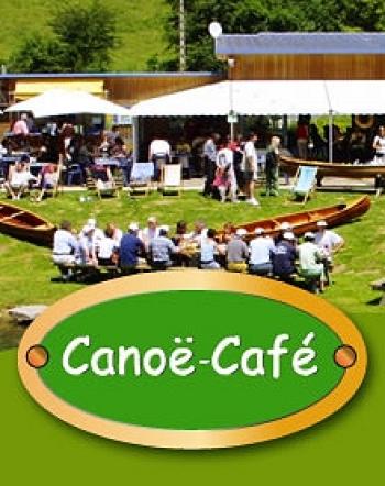 Le Canoë-Café