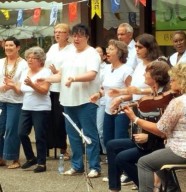 Chorale Happy Gospel'n You
