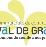Communaut� de Communes du Val de Gray