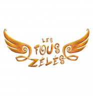 Les Fous Z�l�s