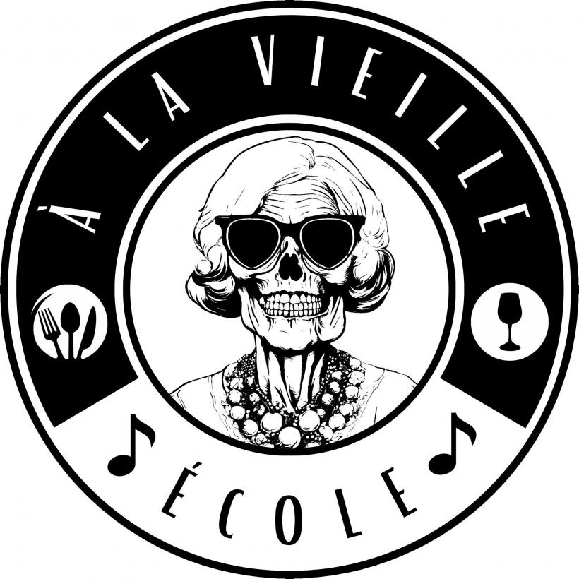À la Vieille École