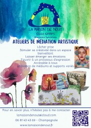 La Maison de Nout