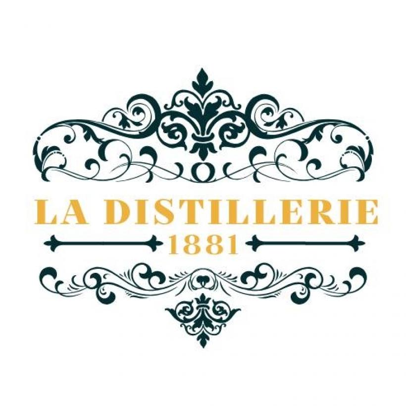 La Distillerie 1881