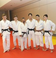 Judo Club