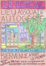 Le Local