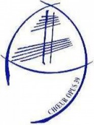 Choeur Opus 39