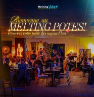 Restaurant Melting'Potes