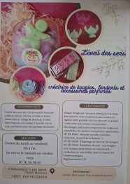L'�veil des sens