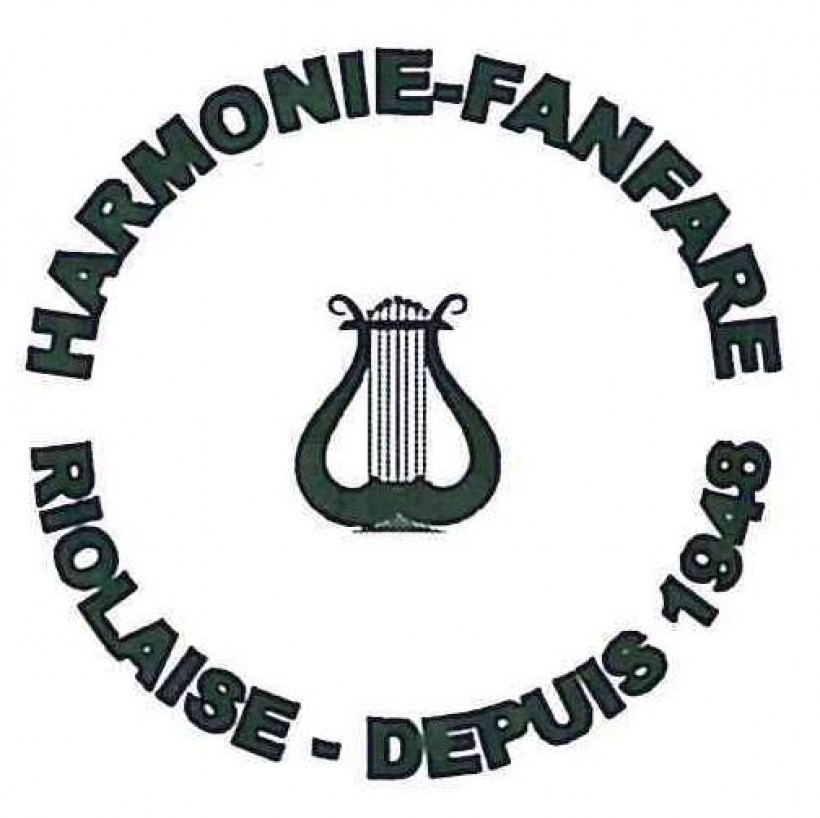 Harmonie Fanfare Riolaise