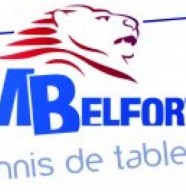 ASMB Froideval - Tennis de Table