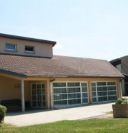 Salle des F�tes