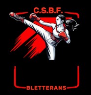 CSBF Bletterans