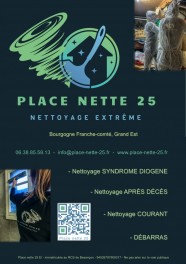 Place Nette 25