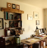 Atelier Tatiana Simmen
