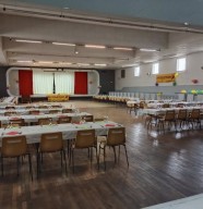 Salle des F�tes