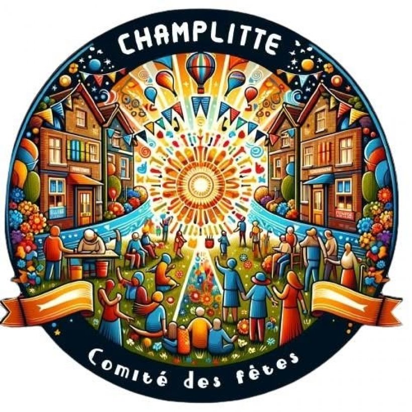 Comit� des F�tes Chanitois