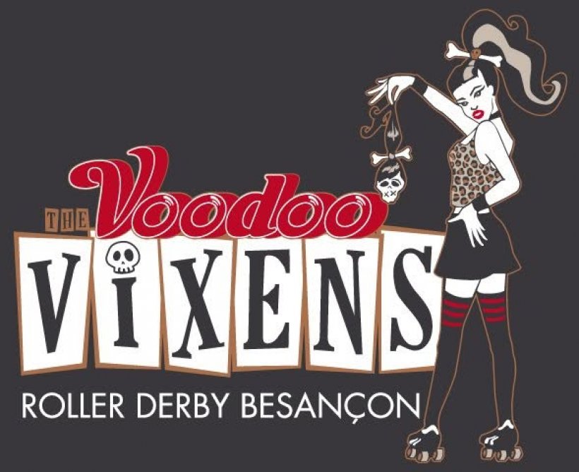 Roller Derby Grand Besan�on