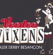 Roller Derby Grand Besan�on